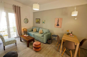CENTRAL APARTMENT 2’ TO METRO
